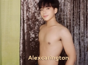 Alexcarington