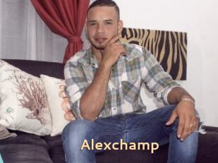 Alexchamp