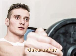 Alexcrusher
