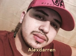 Alexdarren