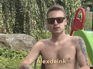 Alexdeink