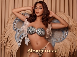 Alexderossi