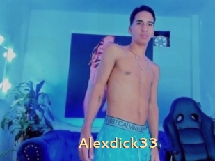 Alexdick33