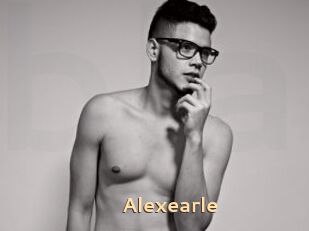 Alexearle