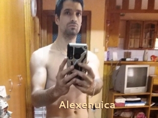 Alexenuica