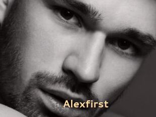 Alexfirst