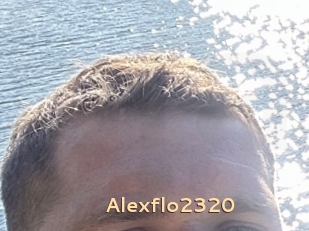 Alexflo2320