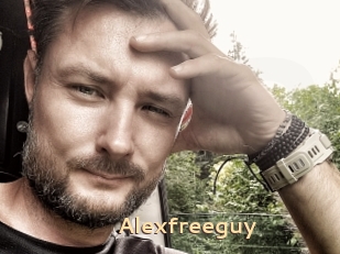 Alexfreeguy