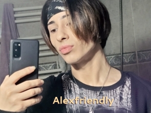 Alexfriendly