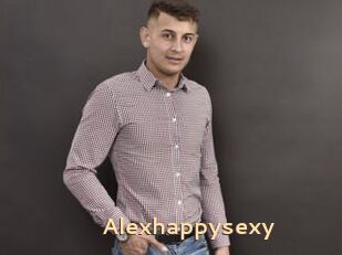 Alexhappysexy