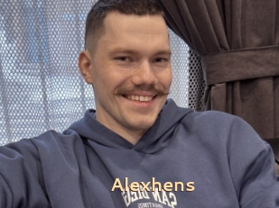 Alexhens