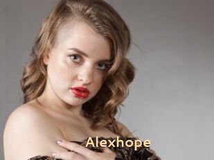 Alexhope