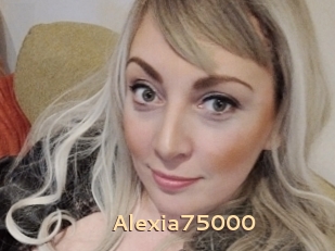 Alexia75000