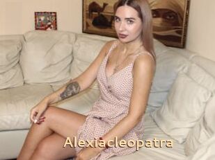 Alexiacleopatra