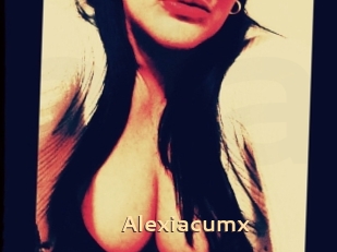 Alexiacumx