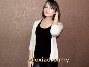 Alexiadreamy