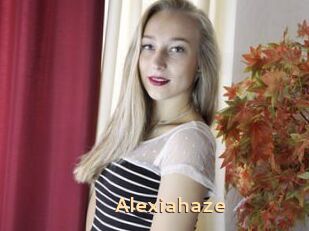 Alexiahaze