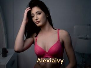 Alexiaivy