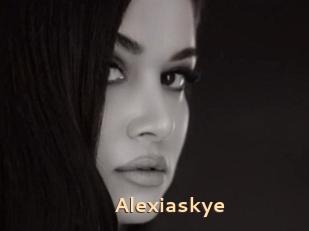 Alexiaskye