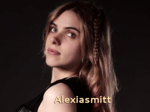 Alexiasmitt