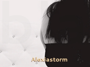 Alexiastorm