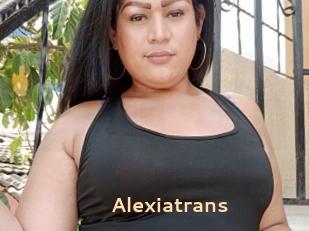 Alexiatrans