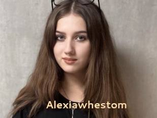 Alexiawhestom