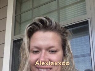 Alexiaxxoo