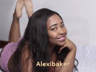 Alexibaker