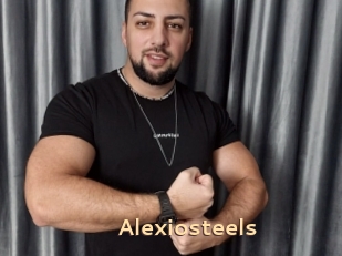 Alexiosteels