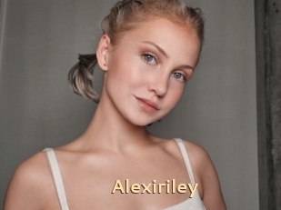 Alexiriley