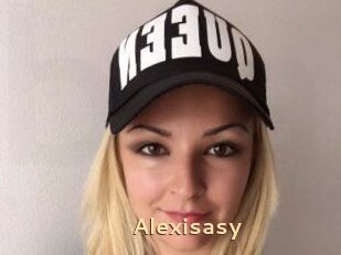 Alexisasy