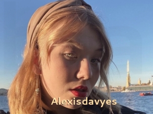 Alexisdavyes