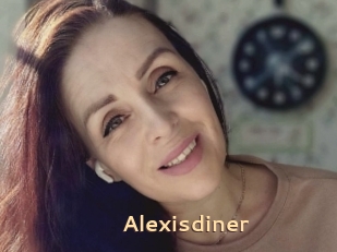 Alexisdiner