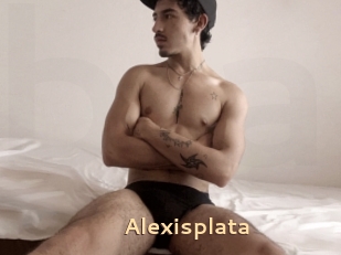 Alexisplata