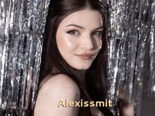 Alexissmit