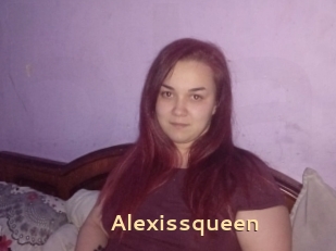 Alexissqueen