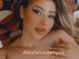 Alexissweetyxo