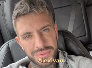 Alexivan