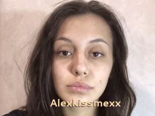 Alexkissmexx