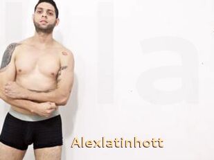 Alexlatinhott