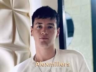 Alexmillers