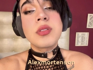 Alexmortenson