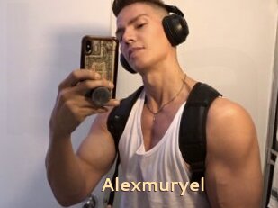 Alexmuryel