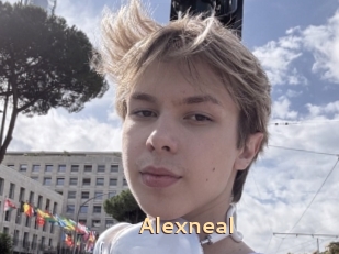 Alexneal