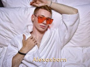 Alexosborn