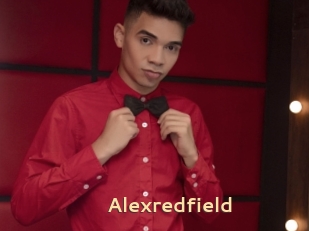 Alexredfield