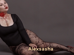 Alexsasha