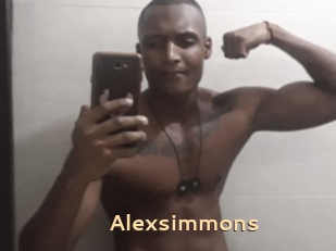 Alexsimmons