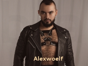 Alexwoelf